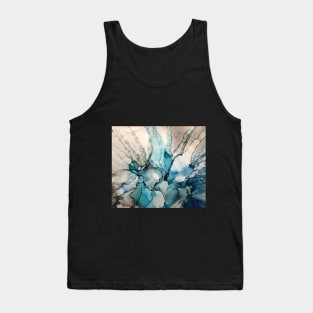 Flow away Tank Top